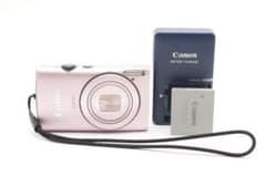 Canon IXY 600F ピンク サマンサタバサ 美品 - メルカリ