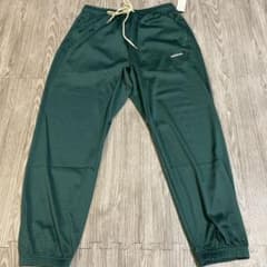ballaholic Logo Mesh Long Pants L 緑 - メルカリ