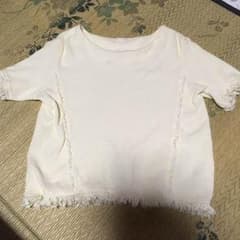 gu☆ニットトップスのサムネイル