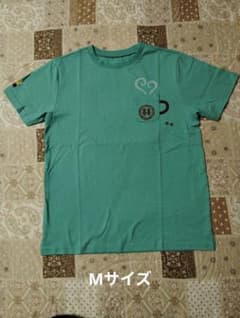 chokochoko CAFE 半袖Tシャツ グリーンのサムネイル