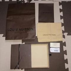 値下げ♪ルイヴィトンLOUIS VUITTONのサムネイル