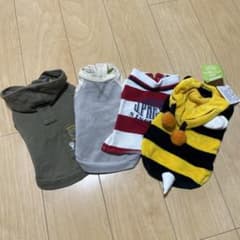 ペットパラダイス 4S  お得な4点セット 新品ありのサムネイル