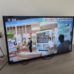 SONY BRAVIA KJ-32W500E 液晶テレビ 本体 - メルカリ