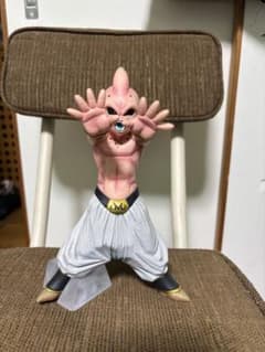 ドラゴンボール 魔人ブウ 純粋 フィギュアのサムネイル