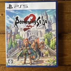 PS5 ロマンシングサガ2 リベンジオブザセブン