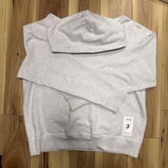 upper feald one ufo パーカーのサムネイル