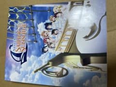 Aqours4thLoveLive! SailingtotheSunshine
