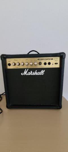 MARSHALL ギターアンプ VALVESTATE VS15Rのサムネイル