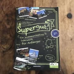 Super gut! ドイツ語のサムネイル