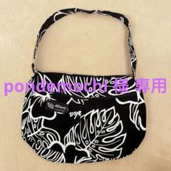 新品】Nani Island ハワイ ショルダーバッグ - メルカリ