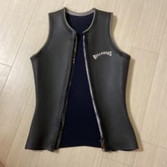 BILLABONGタッパーのサムネイル