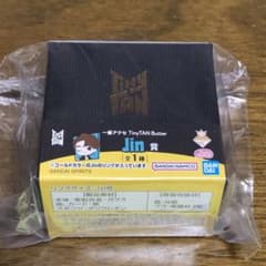 제일 액세서 TinyTAN Butter Jin상