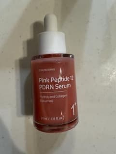 TOSOWOONG Pink Peptide 12 PDRN Serumのサムネイル
