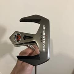ODYSSEY BACKSTRYKEパターのサムネイル
