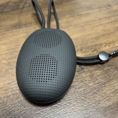 GRV-CS01AC コンパクトBluetoothスピーカーのサムネイル