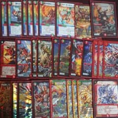 デュエマデッキ デュエルマスターズ まとめ売りのサムネイル