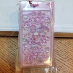 BONBON DROP ミニュチュアチャーム2　マイメロディのサムネイル
