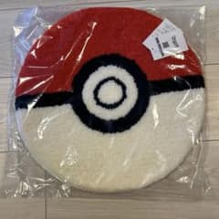 新品 MIYOSHI RUG × Pokemon モンスターボールラグ ポケモン - メルカリ