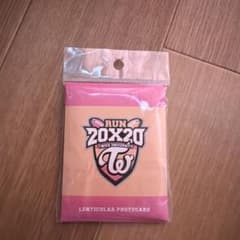 TWICE university レンチキュラー　新品未開封　トレカのサムネイル