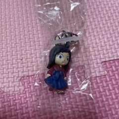 サマーウォーズ ナツキ ガチャガチャのサムネイル