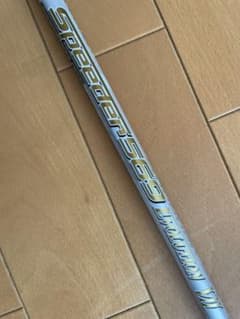 最終値下　スピーダー エボリューション7 569/SR  ピンG425スリーブのサムネイル