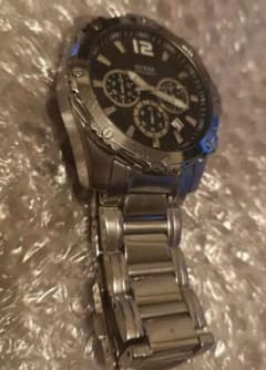 guess 腕時計 ゴールド | Shop at Mercari from Japan! | Buyee