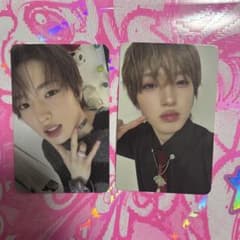 NCT WISH I SPY アルバム 封入トレカ 初回限定 サクヤ セット - メルカリ