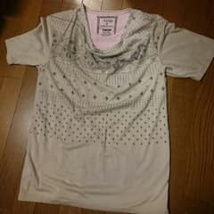 ドレープ半袖Tシャツのサムネイル
