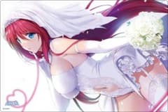超昂大戦ブライド・エスカレイヤー　プレイマット 超昂大戦「ブライド・エスカレイヤー」 プレイマット - メルカリ