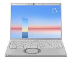 パナソニック CF-FV i5 8GB256GB office2024 美品 パナソニック CF-FV i5 8GB256GB office2024 美品 - メルカリ