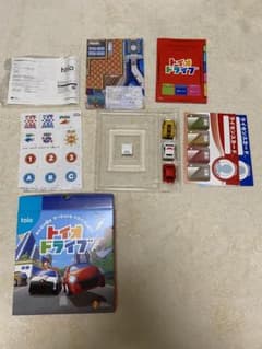 トイオ・ドライブ TQJS-00004のサムネイル