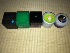ワックス セットのサムネイル