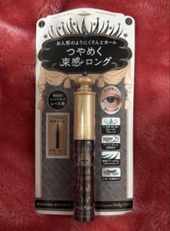 マジョリカマジョルカ ラッシュエキスパンダー ドーリーカール BK921のサムネイル