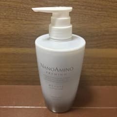 新品ナノアミノプレミアム ボーテ モイスチャーシャンプー