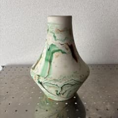 NEMADJI POTTERY ネマジポッテリー アメリカンアンティーク - メルカリ