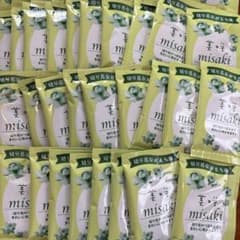 misaki 切り花長持ち液 40袋のサムネイル