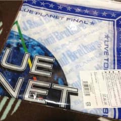 三代目 BP バンダナのサムネイル