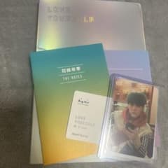 BTS LOVE YOURSELF 結 Answer アルバムのサムネイル