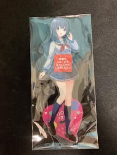 IDOLYPRIDE 長瀬麻奈 アクリルスタンドのサムネイル