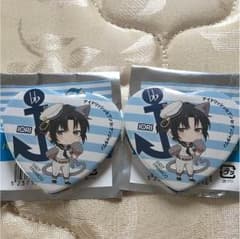 【Sさま専用】アイナナ ナンジャ 缶バッジ 和泉一織のサムネイル