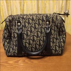 Dior ボストンバッグのサムネイル