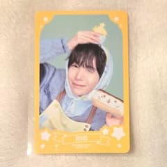 NCT WISH WISH BAKERY ポップアップ ラントレ リョウ - メルカリ