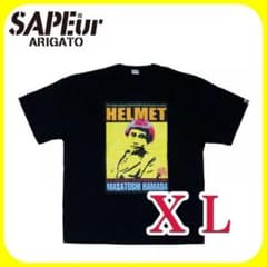 SAPEur サプール 浜田雅功 ごぶごぶフェス Tシャツ XLサイズ - メルカリ