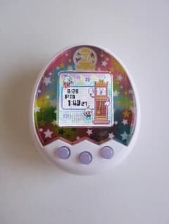 【Marin★様専用】たまごっちmix 20th Anniversaryのサムネイル