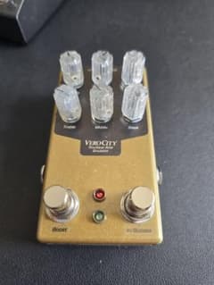 VeroCity XTC B BOGNER ECSTACY - メルカリ