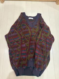 mountain ToP TOKYO ニット セーター Lのサムネイル