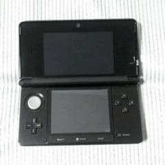 きゃろるすたー様専用   ニンテンドー３DＳ ブラックのサムネイル