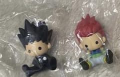 페타도르 곤 히소카 HUNTER × HUNTER