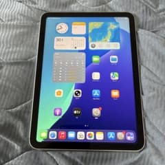 iPad10(2022) SIMフリー 64G - メルカリ