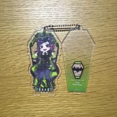 ツイステッドワンダーランド アクリルコレクション リリア・ヴァン